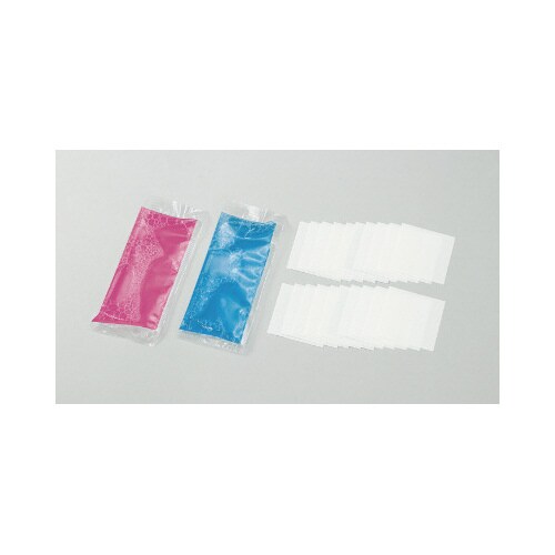 紙せっけんてづくりキット