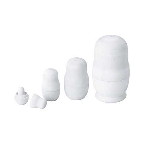 ウッデンドール