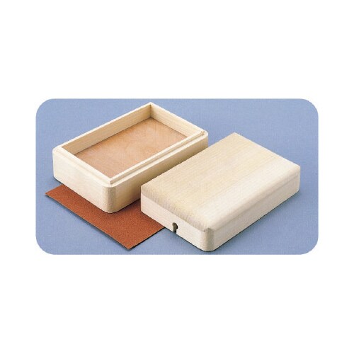 エチュード専用小箱