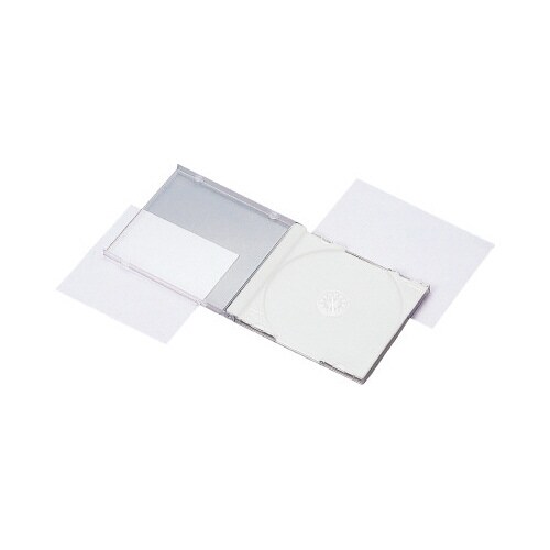 CDケース A (デザイン)