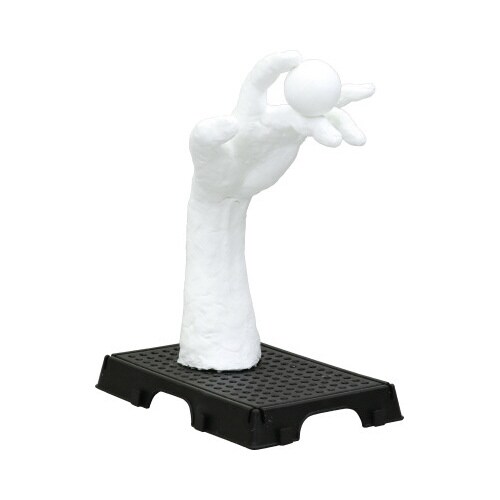 ワンタッチ台付ハンド芯