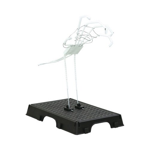 ワンタッチ台付ハンド芯