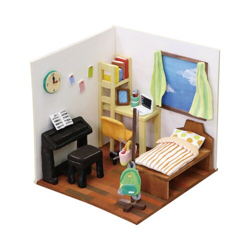 三次元ボックスアート