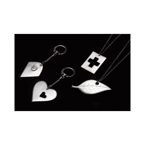 ペーパー鋳型セット