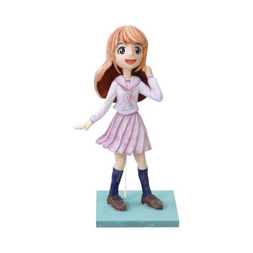 ビッグフェイス人形芯