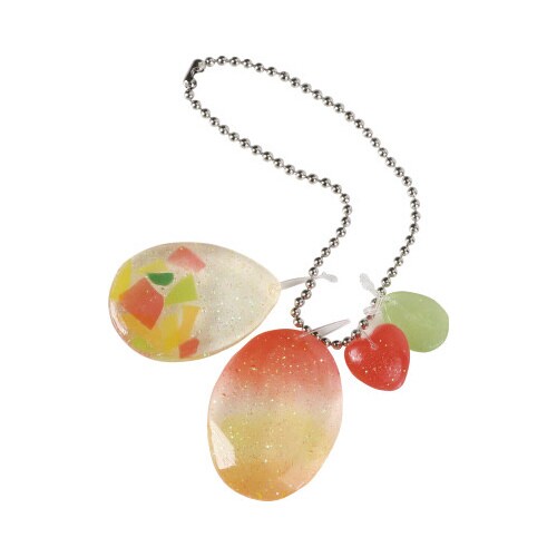 レジン用シリコンモールド型 穴あきプレート