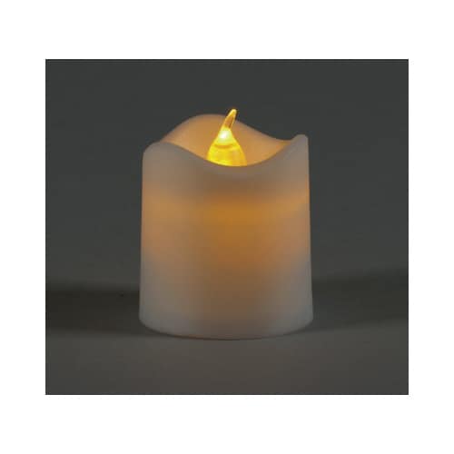 ろうそくライト