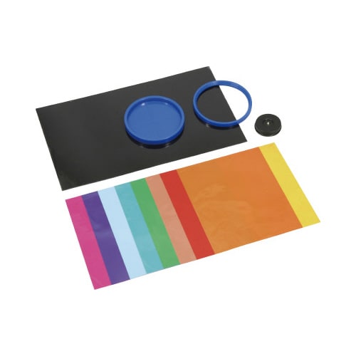 ニューステンドライト