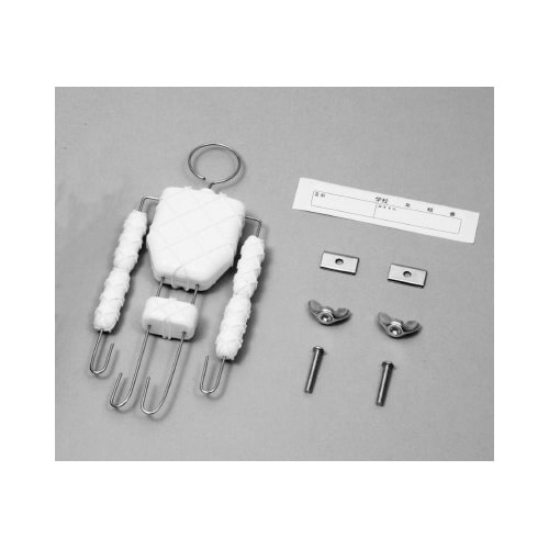 ビックボディ芯材