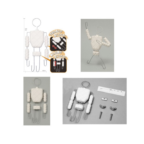 ビックボディ芯材