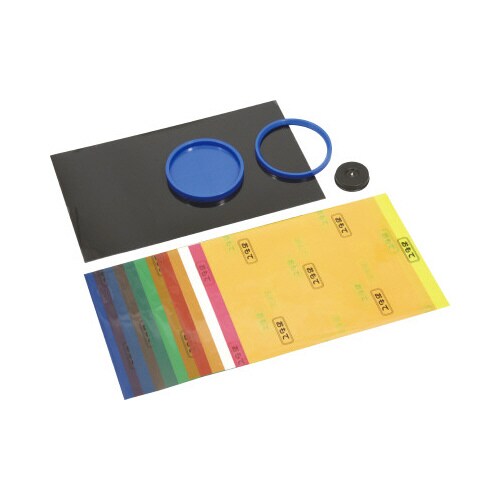 タッチステンドライト