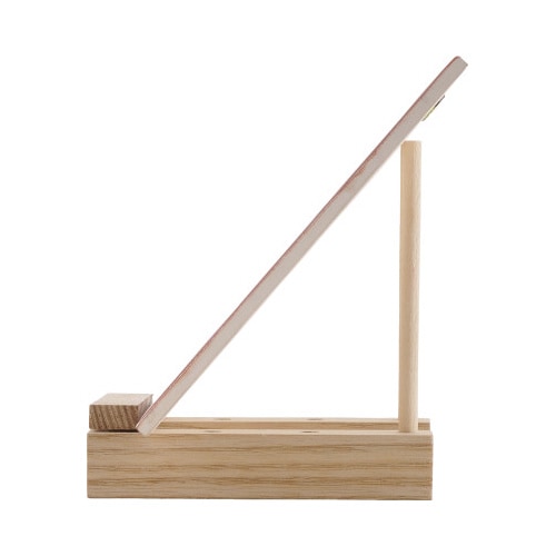 マルチスタンド(木製)