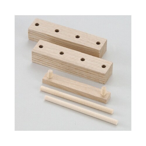 マルチスタンド(木製)