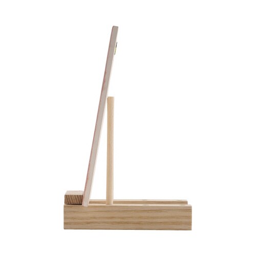 マルチスタンド(木製)