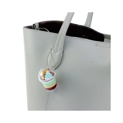 ミニチュアスイーツづくり