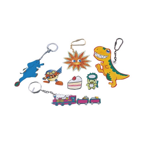 シュリンクシートA4(2枚組)