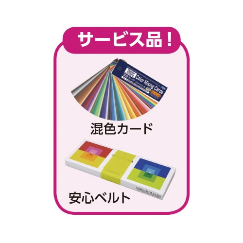 T PC 11ml 12色 スクールセット