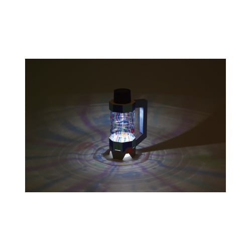 ペットボトルエコライト