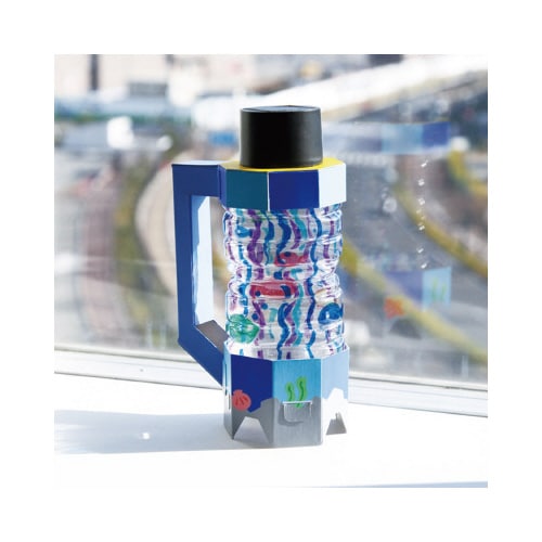 ペットボトルエコライト