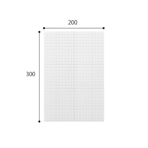 マグネット粘着付シート強力ちぎれーる大