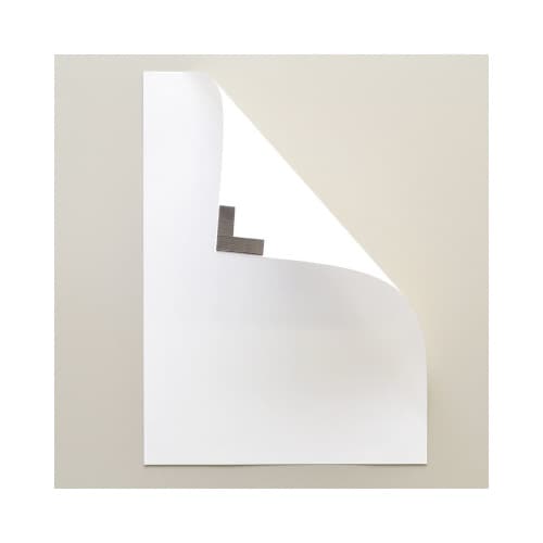 マグネット粘着付シート強力ちぎれーる大