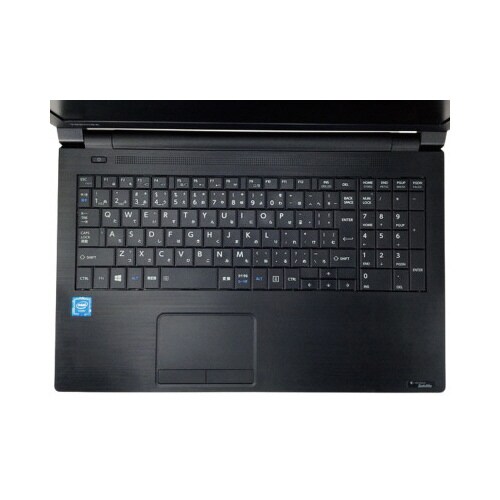 リユースノートPC dynabook B65/R