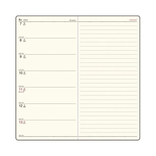 (82)ニューダイアリー4