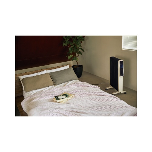 遠赤軽量ヒーター かるポカ