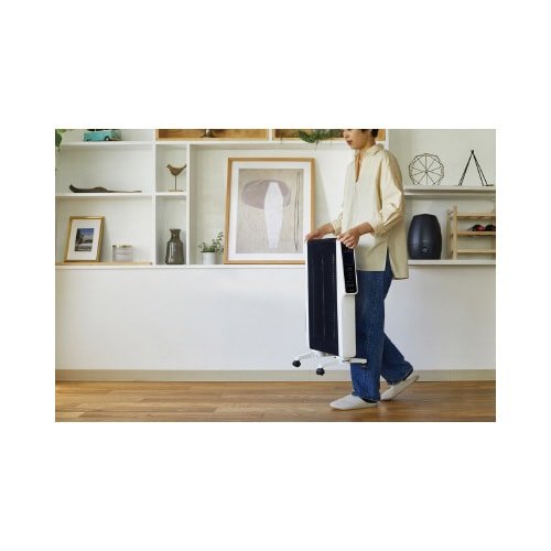 遠赤軽量ヒーター かるポカ