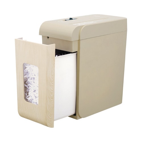 クロスカットシュレッダー SZK02WD