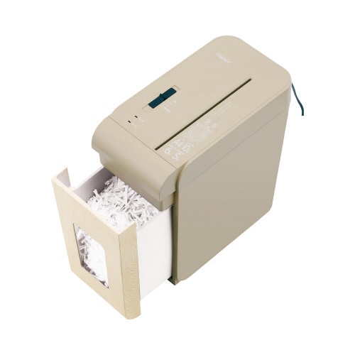 クロスカットシュレッダー SZK02WD