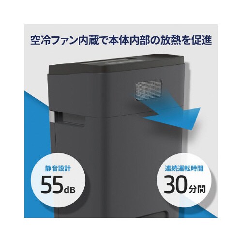 クロスカットシュレッダー B2520CC