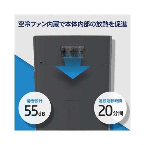 クロスカットシュレッダー B2018CC