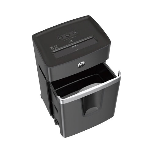 クロスカットシュレッダー B2018CC