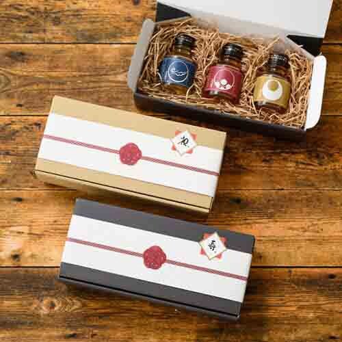 掛け紙 水引梅結び赤1 20枚入×5