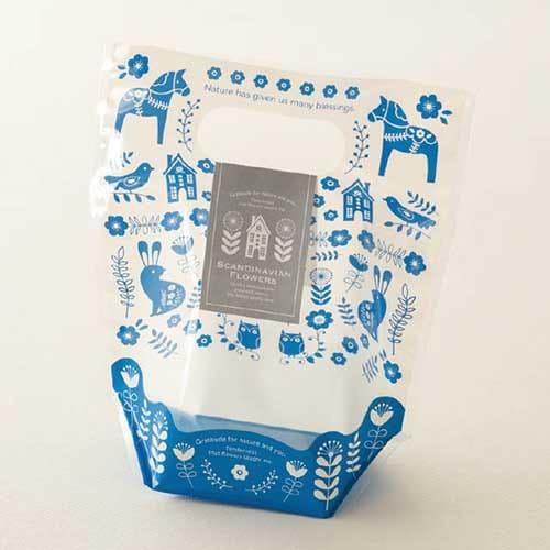 スカンジナビアPPスタンドバッグ2 30枚入×2