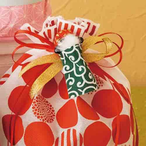 迎春獅子舞クリップ1 10個入×2