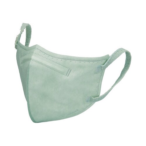 DAILY FIT MASK 立体 ピスタチオ