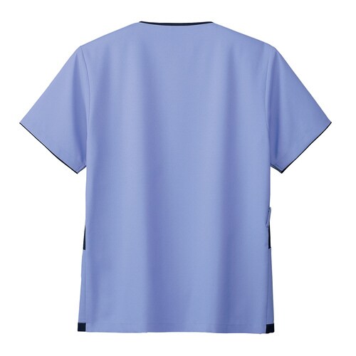 メンズジップスクラブ7025SCネイビxMGM