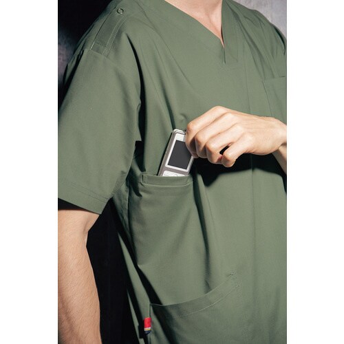 スクラブ7045SCラプターLL