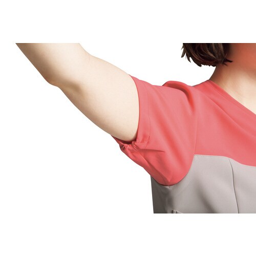 レディスジップスクラブHI701О×リリス3L