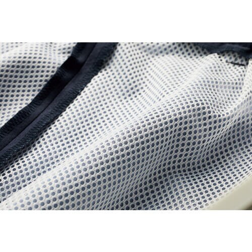 スリムテーパードパンツ6016SCDネイビー3L