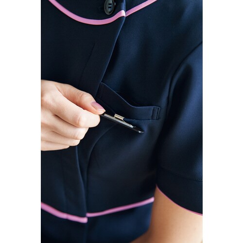 チュニック7056SCエリンジウムL