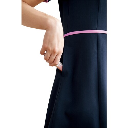 チュニック7056SCエリンジウムEL