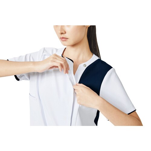 レディスジップスクラブ7059SCH×ダークLL