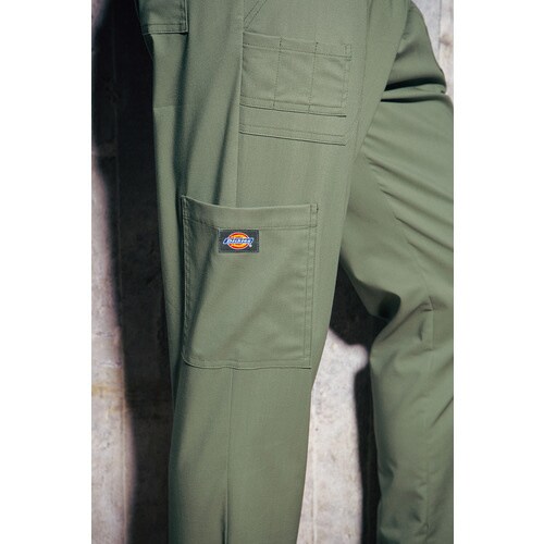 ストレートパンツ5020SCシールズSS