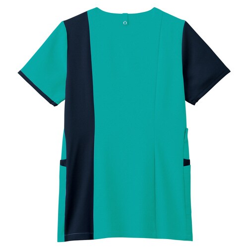 レディスジップスクラブ7083SCエムグxDNM