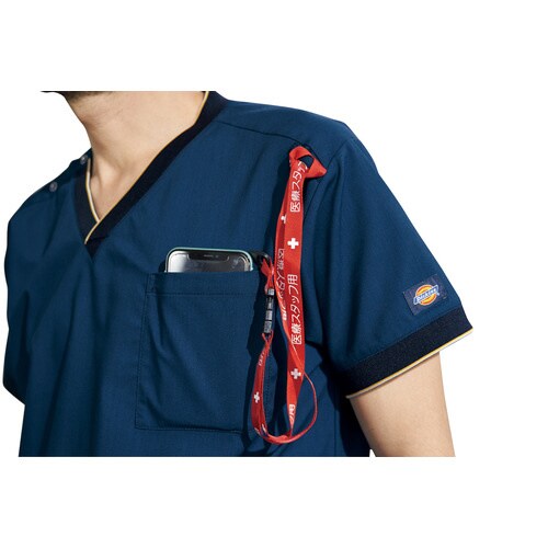 スクラブ7084SCシールズ4L