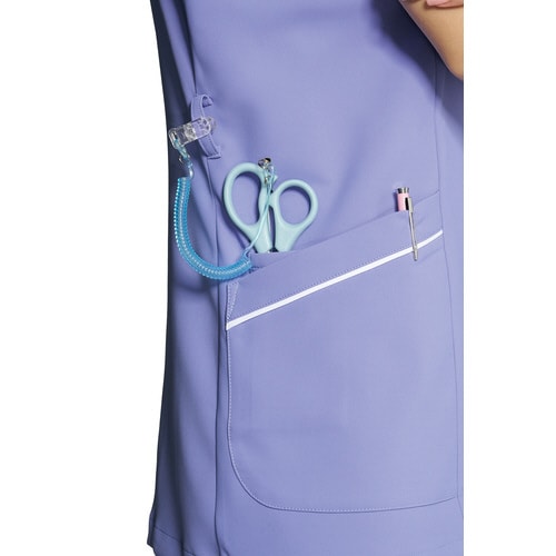 レディスジップスクラブHI706リリスPxH3L