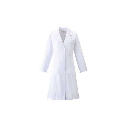 レディスコートHI400ホワイトLL